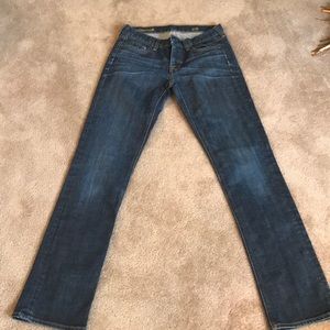 JCrew jeans